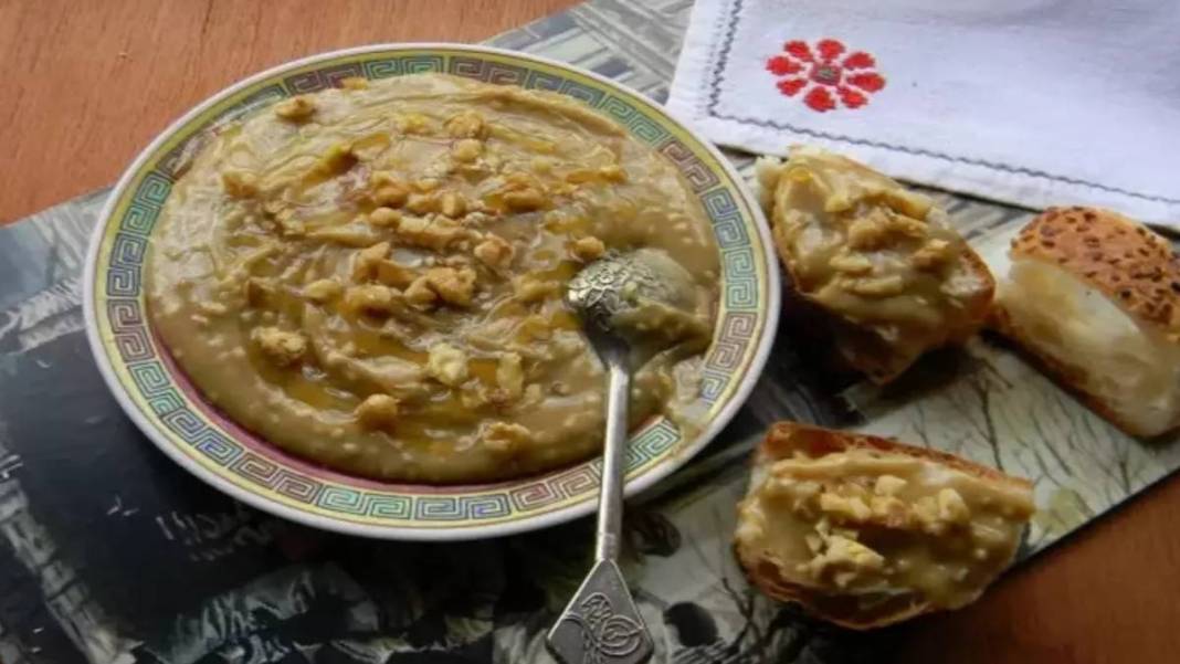 Peygamber Efendimizin en sevdiği tatlı! Kaşık kaşık yiyince enerjiyi fullüyor: İftara kadar tok tutan mucizevi karışım 3